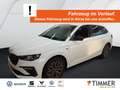 Skoda Scala 1.5 TSI TOUR BLACK *MATRIX *RKAM *CARPLAY *DAB *1 Weiß - thumbnail 1