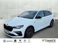 Skoda Scala 1.5 TSI TOUR BLACK *MATRIX *RKAM *CARPLAY *DAB *1 Weiß - thumbnail 1