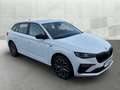 Skoda Scala 1.5 TSI TOUR BLACK *MATRIX *RKAM *CARPLAY *DAB *1 Weiß - thumbnail 3