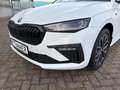Skoda Scala 1.5 TSI TOUR BLACK *MATRIX *RKAM *CARPLAY *DAB *1 Weiß - thumbnail 6