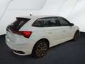 Skoda Scala 1.5 TSI TOUR BLACK *MATRIX *RKAM *CARPLAY *DAB *1 Weiß - thumbnail 3