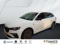 Skoda Scala 1.5 TSI TOUR BLACK *MATRIX *RKAM *CARPLAY *DAB *1 Weiß - thumbnail 1