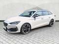 CUPRA Leon Sportstourer 1.5 eTSI DSG VisonPlus / Kessy Белый - thumbnail 18