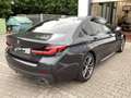 BMW 530 d M Sportpaket + GARANTIE Gris - thumbnail 2