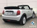 MINI One Cabrio PDC  A/C auto Heated seats Wit - thumbnail 2