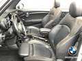 MINI One Cabrio PDC  A/C auto Heated seats Bílá - thumbnail 11