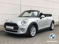 MINI One Cabrio PDC  A/C auto Heated seats Wit - thumbnail 8