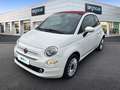 Fiat 500C 1.2 69cv Lounge Bianco - thumbnail 1