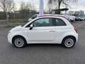 Fiat 500C 1.2 69cv Lounge Bianco - thumbnail 2