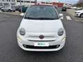 Fiat 500C 1.2 69cv Lounge Bianco - thumbnail 6