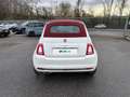 Fiat 500C 1.2 69cv Lounge Bianco - thumbnail 4