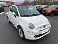 Fiat 500C 1.2 69cv Lounge Bianco - thumbnail 5