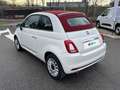Fiat 500C 1.2 69cv Lounge Bianco - thumbnail 3