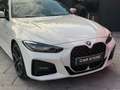 BMW 420 d|MSport|Coupe|Schiebed|Kamera|LED|Navi|LiveCockpt Weiß - thumbnail 2