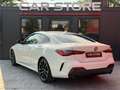 BMW 420 d|MSport|Coupe|Schiebed|Kamera|LED|Navi|LiveCockpt Weiß - thumbnail 7
