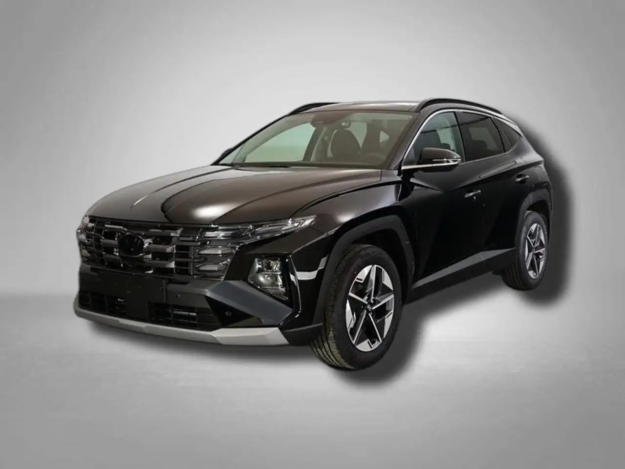 Hyundai Tucson 2026