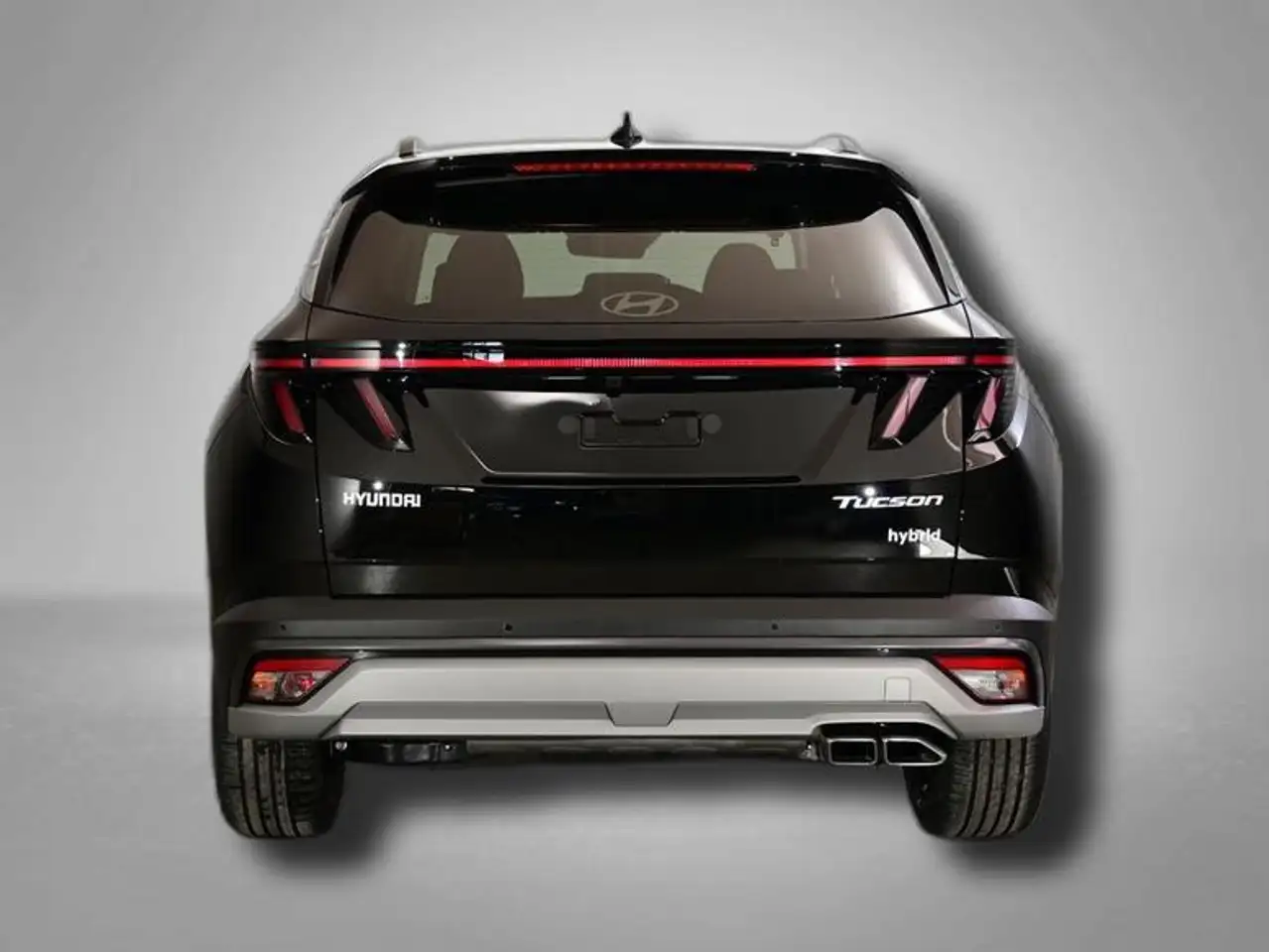Hyundai Tucson 2026