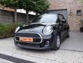 MINI Cooper prachtige mini cabrio F57 met slechts 54000 km! Noir - thumbnail 1
