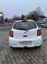 Nissan Micra Benzin TÜV NEU 12.2027 Weiß - thumbnail 4