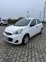 Nissan Micra Benzin TÜV NEU 12.2027 Weiß - thumbnail 7