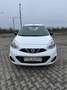 Nissan Micra Benzin TÜV NEU 12.2027 Weiß - thumbnail 8