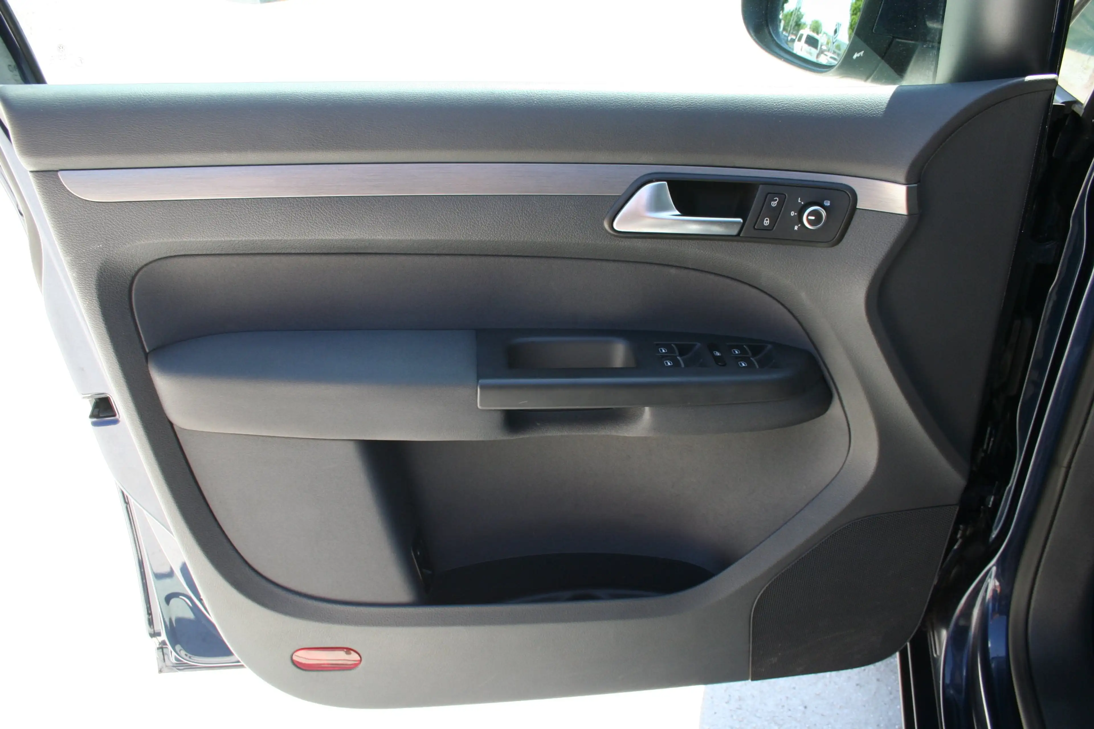 Volkswagen Cross Touran CrossTouran 2.0 TDI *Xenon*Pano*1.Hand* — photo 13