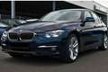 BMW 320 320i Aut. Blau - thumbnail 1