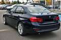 BMW 320 320i Aut. Blau - thumbnail 4