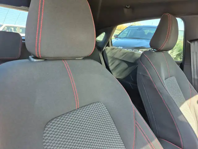 Ford Puma view 11
