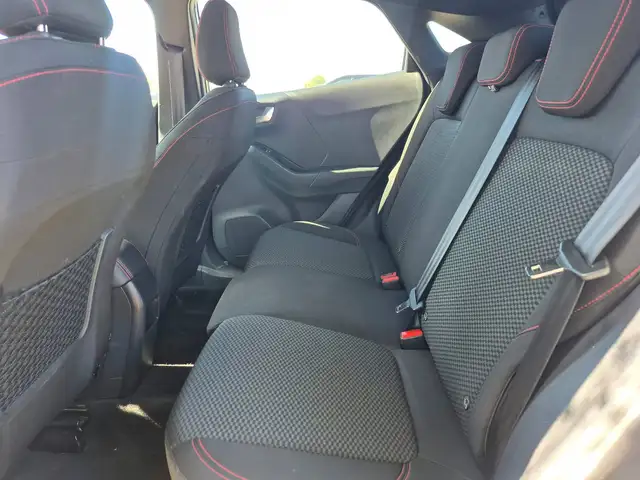 Ford Puma view 9