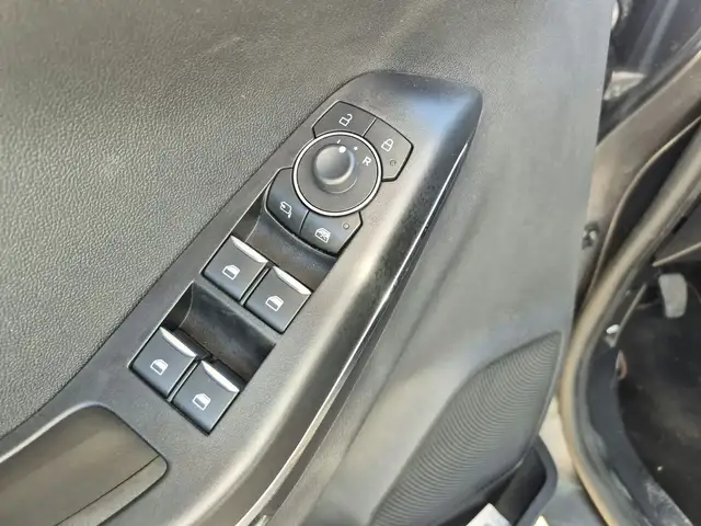 Ford Puma view 13