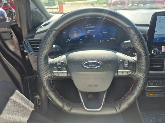 Ford Puma view 14