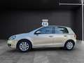 Volkswagen Golf 1.6TDI CR Advance 105 Gris - thumbnail 4