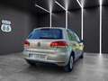 Volkswagen Golf 1.6TDI CR Advance 105 Gris - thumbnail 6