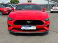 Ford Mustang GT CAM+SPUR+DEUTSCH+CARPLAY+LED+NAVI+ACC Red - thumbnail 2