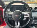 Ford Mustang GT CAM+SPUR+DEUTSCH+CARPLAY+LED+NAVI+ACC Red - thumbnail 9