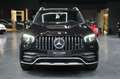 Mercedes-Benz GLE 53 AMG 4Matic+*Airmatic*Burmester*Mwst* Negru - thumbnail 3