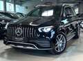 Mercedes-Benz GLE 53 AMG 4Matic+*Airmatic*Burmester*Mwst* Noir - thumbnail 1