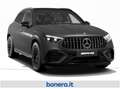 Mercedes-Benz GLC 63 AMG S e performance Line Premium auto Grigio - thumbnail 2