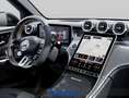 Mercedes-Benz GLC 63 AMG S e performance Line Premium auto Grigio - thumbnail 6