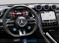 Mercedes-Benz GLC 63 AMG S e performance Line Premium auto Grigio - thumbnail 5