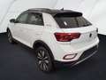 Volkswagen T-Roc 2.0 TDI DSG Goal Navi LEDPlus DAB+ FrontAs Weiß - thumbnail 3