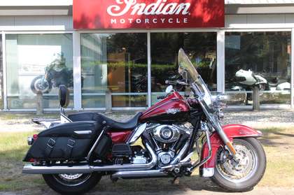 Harley-Davidson Road King FLHRC