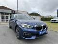 BMW 1er - 116 i Advantage  LED NAVI Einparkhilfe Bleu - thumbnail 2