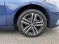BMW 1er - 116 i Advantage  LED NAVI Einparkhilfe Bleu - thumbnail 20