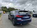 BMW 1er - 116 i Advantage  LED NAVI Einparkhilfe Bleu - thumbnail 4