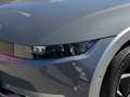 Hyundai IONIQ 5 Uniq Elektro 77 +LEDER+NAVI+LED+RFK+UVM+ Gris - thumbnail 5