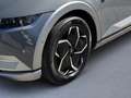 Hyundai IONIQ 5 Uniq Elektro 77 +LEDER+NAVI+LED+RFK+UVM+ Gris - thumbnail 6