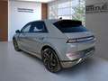 Hyundai IONIQ 5 Uniq Elektro 77 +LEDER+NAVI+LED+RFK+UVM+ Gris - thumbnail 4