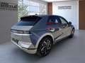Hyundai IONIQ 5 Uniq Elektro 77 +LEDER+NAVI+LED+RFK+UVM+ Gris - thumbnail 3